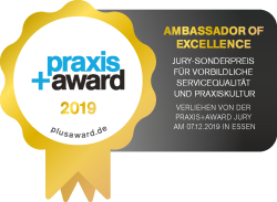 PraxisPlusAward_Ambassador_Siegel.png